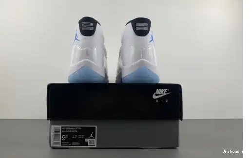 CT8012-104 Legend CT8012-104 Blue Jordan 11  Retro 0407